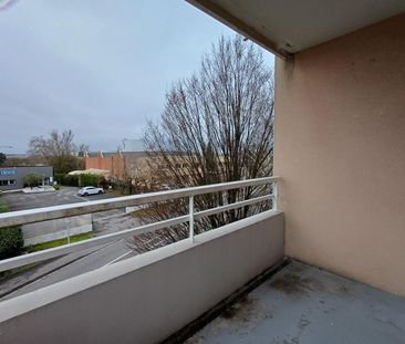 location Appartement T3 DE 66.12m² À TOULOUSE - Photo 4