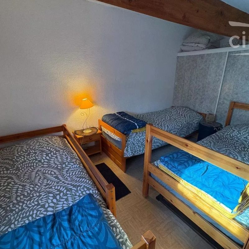 Pavillon climatisé à 200 m de la plage – Résidence sécurisée - Photo 1