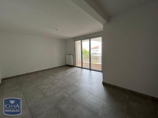 Location Appartement 3 pièces 55m² TOULOUSE 31100 - Photo 1
