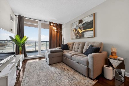 225 Sherway Gardens Road #1603 - Photo 2