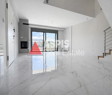 Μεζονέτα, προς ενοικίαση Χαλάνδρι Κωδικός 2306868 - Photo 3