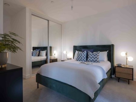 2 bedroom apartment to rent - Photo 5