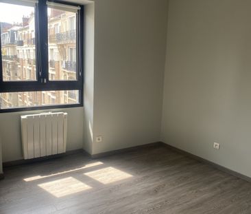 SPACIEUX APPARTEMENT 106M2 - 5 MIN LIGNE 14 - Photo 1