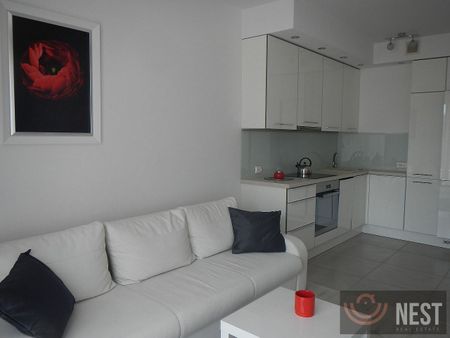 3 pokoje, ul. Sowińskiego - Zdjęcie 2