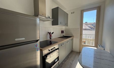 Location Appartement 2 pièces LIMOGES (87000) - Photo 4