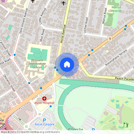 Remuera, 57 Green Lane East, Auckland