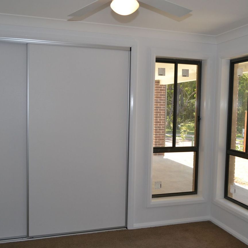 Low Maintenance Villa - Photo 1