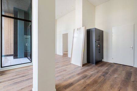 Te huur: Appartement Barajasweg in Amsterdam - Foto 4
