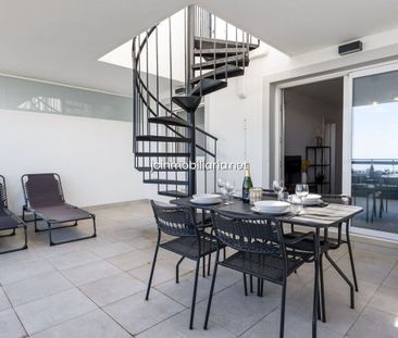 Ático en Casares, Casares Playa, alquiler - Photo 3