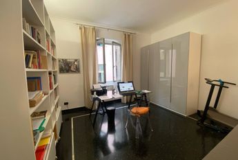 Appartamento in affitto - Centro Storico (Genova)