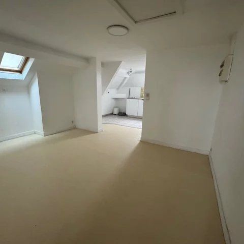 Appartement 2 Pièces 33 m² - Photo 1