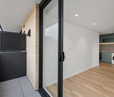 Near new luxury studios just 700m from Ashfield Station | IVY Ashfield - Photo 5