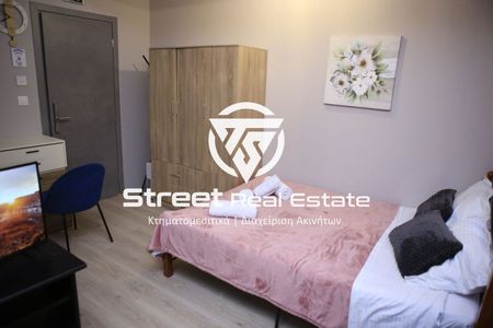 Studio/Γκαρσονιέρα για ενοικίαση Κάτω Τούμπα (Τούμπα) - Photo 2