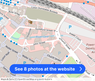 1 bedroom flat for rent - Photo 1