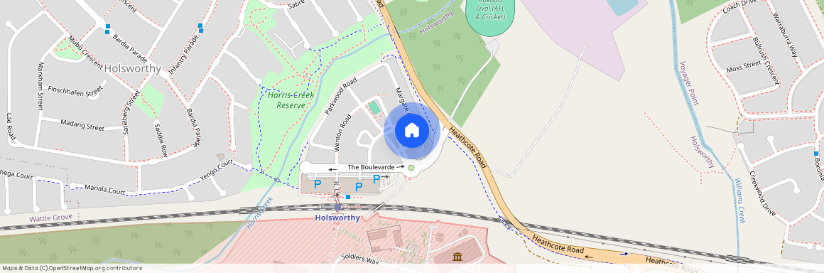 9 Margate Avenue Holsworthy