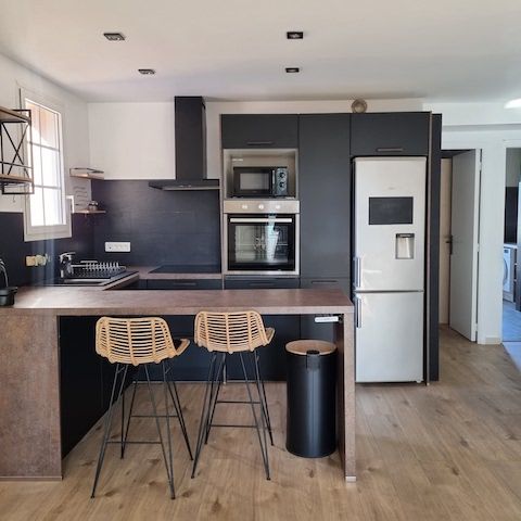 Location Appartement 2 pièces 49m² - Photo 1