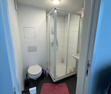 Beautiful, furnished studio! - Photo 1