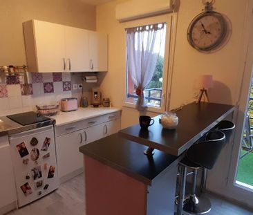 Location Appartement 2 pièces 45m² VERQUIN 62131 - Photo 6