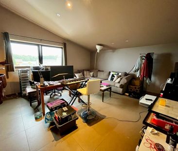 TE HUUR: 2-slaapkamerappartement op een rustige ligging te Wingene. - Foto 6