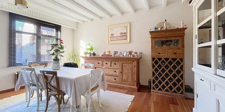 Duplex te huur in Aarschot voor € 1.300 met 4 slaapkamers - Foto 4