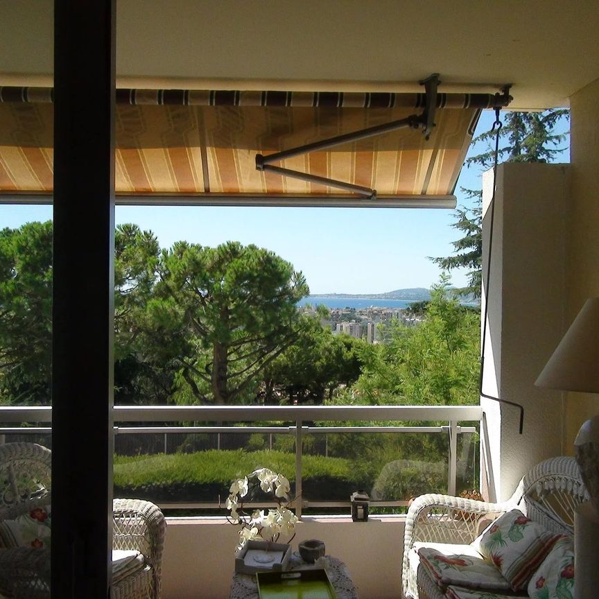 Location Appartement - Nice Grande Corniche - Photo 1