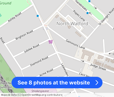 Leavesden Road, WATFORD - Photo 1