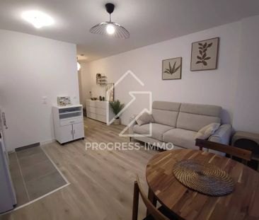 Studio meublé dans résidence neuve - Photo 2