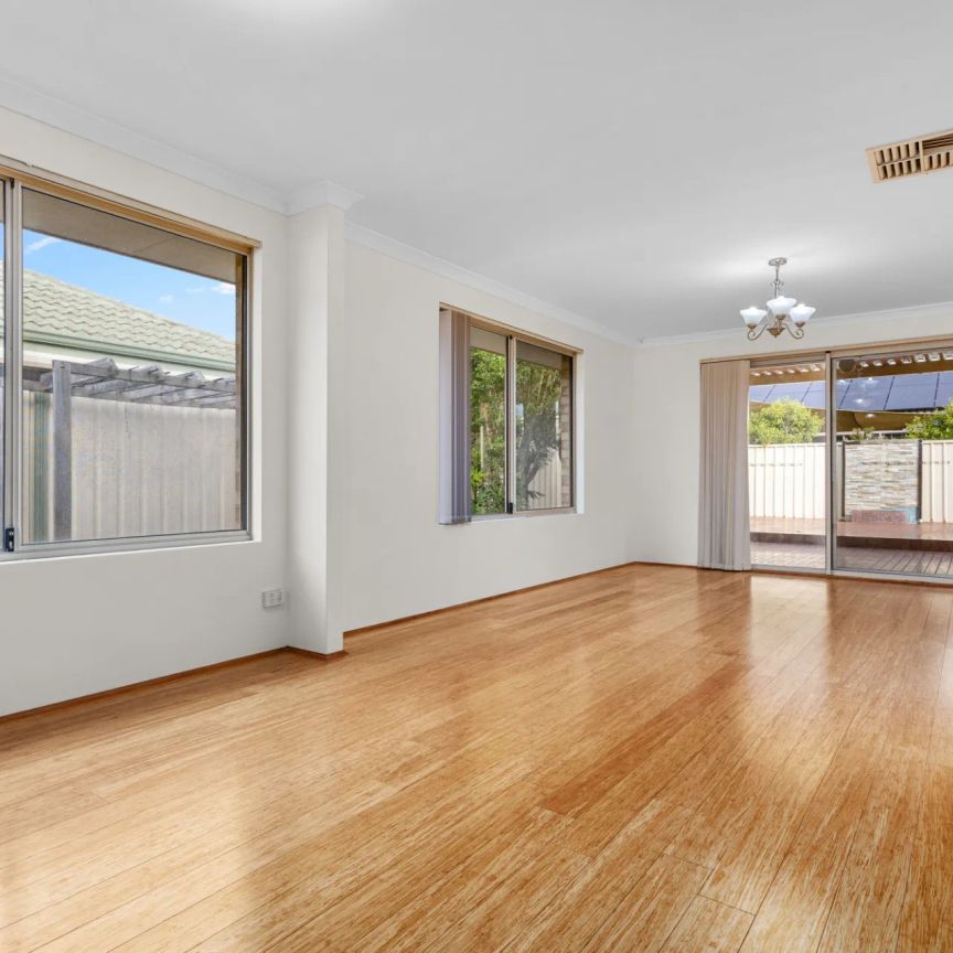 Spacious Four Bedroom Home in a Prime Location! - Photo 1
