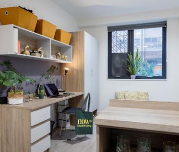 1 bedroom private hall to rent - Photo 3