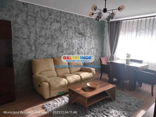 Apartament 2 camere decomandat Aviatiei - Photo 1