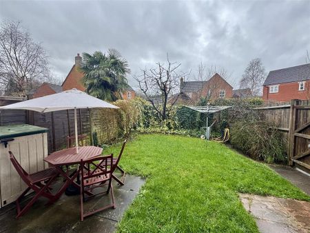 3 bedroom end of terrace house to rent - Photo 5