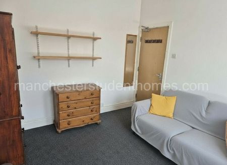 Lombard Grove, Manchester, M14 6AN - Photo 4