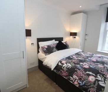 Studio to rent - Photo 6