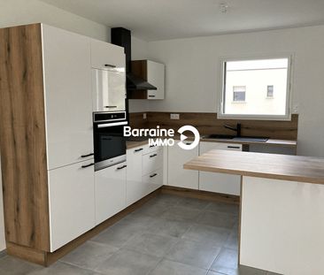 Location maison à Cléder, 4 pièces 77.72m² - Photo 5