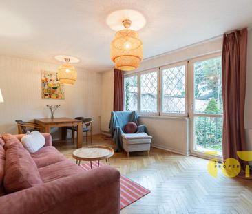 Wyględów, Mokotów | Segment skrajny 135 m² - Photo 5