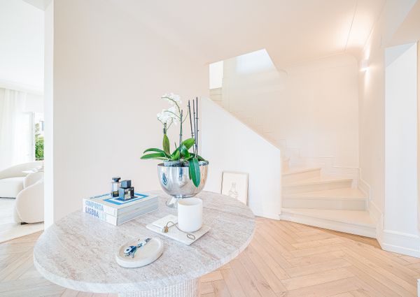 MORADIA DE LUXO T5 +1 NA PENHA LONGA RESORT - SINTRA