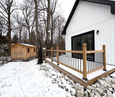 For Lease - 304 Eliza Street, Meaford, Ontario - Photo 3