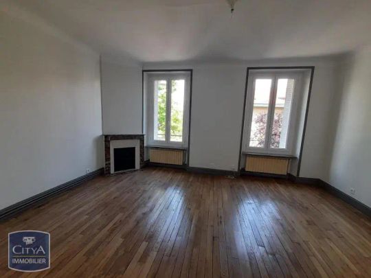 Appartement à louer 2 pièces 39.05m² - Photo 1