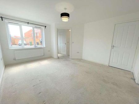 Kronos Close, Cardea, Peterborough, PE2 - Photo 4