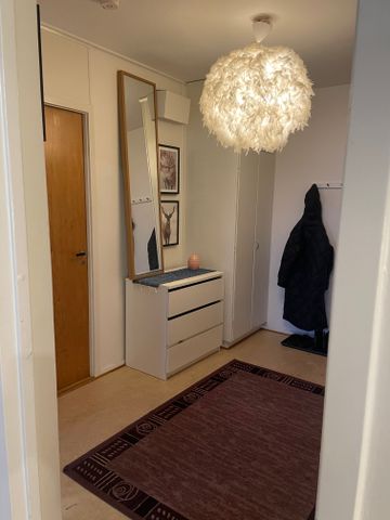 Balladgatan, Hisings Backa - Photo 2