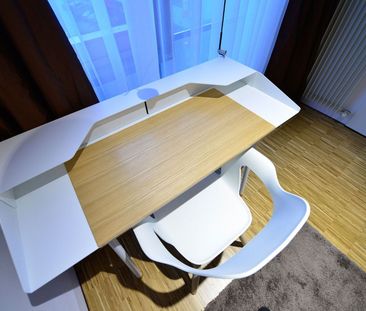 Pronájem bytu 1+kk • 36 m² bez realitkyKöln Innenstadt Nordrhein-We... - Photo 4