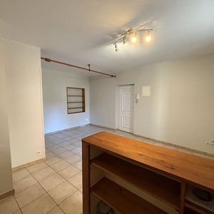 Appartement T1 CAUSSADE à louer - Photo 3