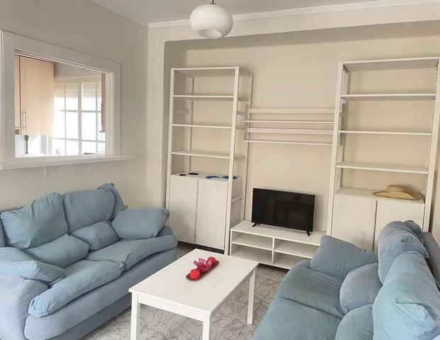 Flat - Málaga (Carlos de haya) - Photo 1
