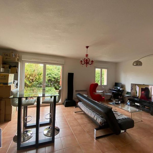 Location Maison 3 pièces 70m² LAVALETTE 11290 - Photo 1