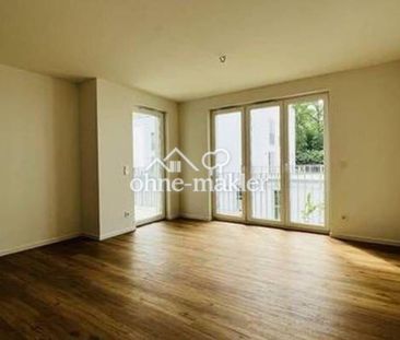 Top gepflegte moderne 3-Zimmer Wohnung zu vermieten im Wolfsburg (H... - Foto 1