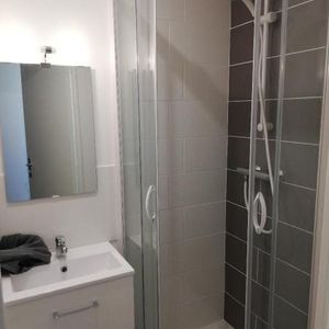 Appartement à louer, 1 pièce - Angers 49000 - Photo 3