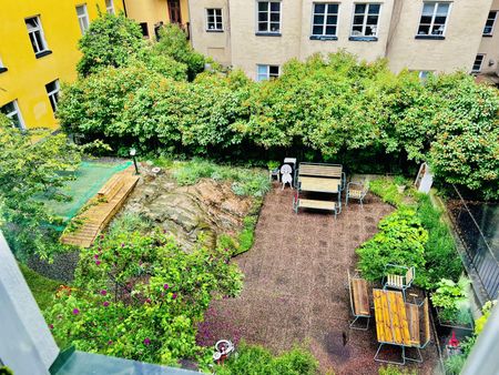 Bondegatan, Stockholm - Foto 2