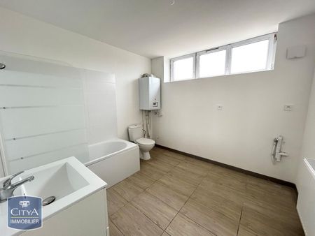 Location Maison 7 pièces 177m² DENAIN 59220 - Photo 3