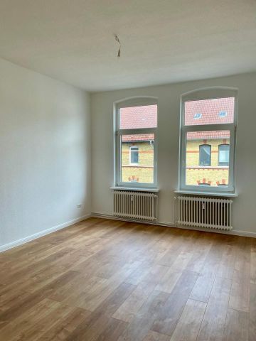Stadtnahe renovierte 3-Zimmer Wohnung wartet auf Sie! - Foto 3