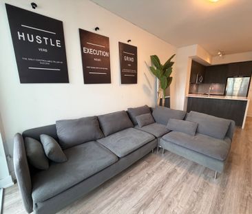 For Lease - 20 Shorebreeze Drive Unit# 2605, Toronto, Ontario - Photo 1